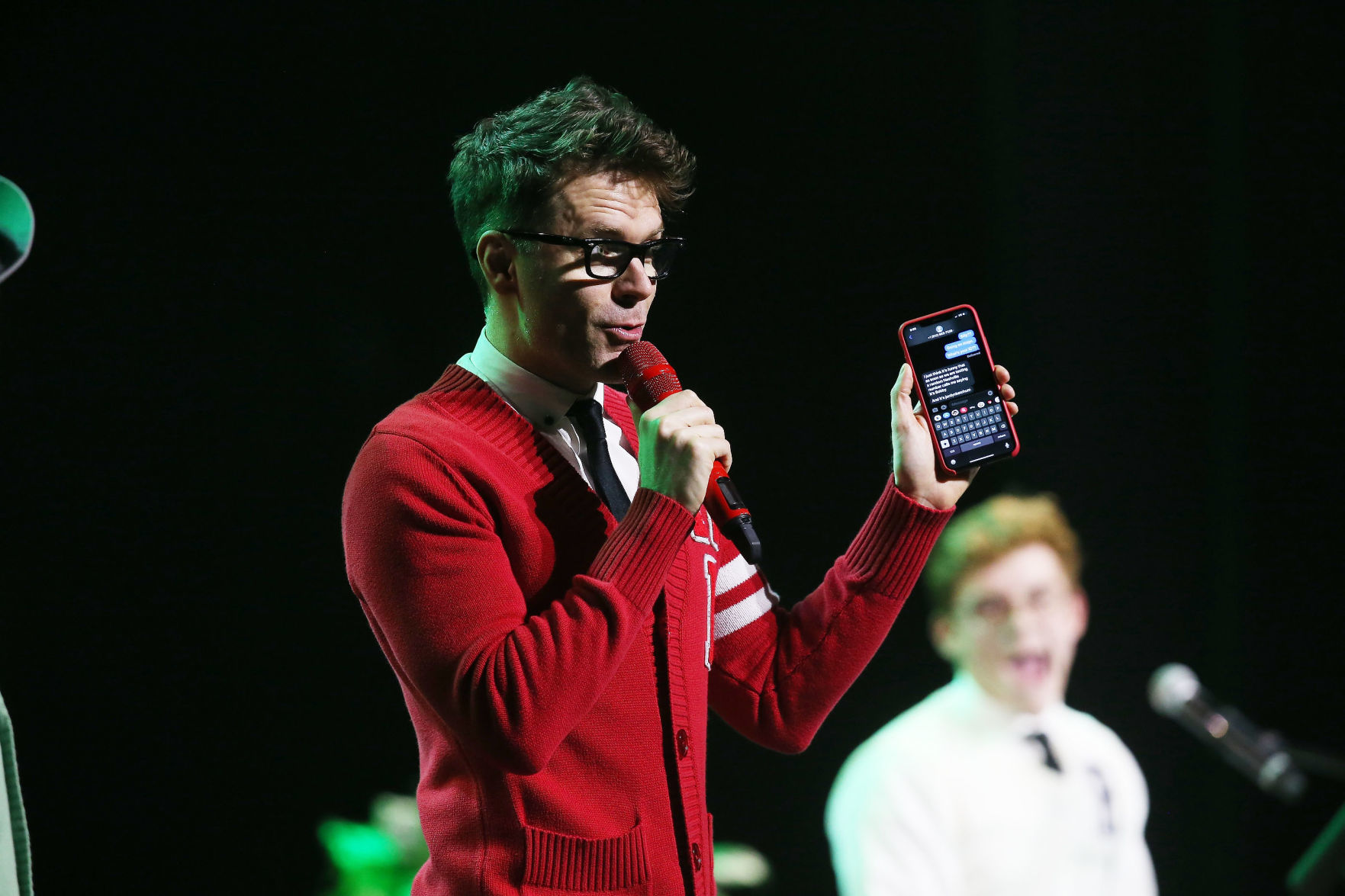 Bobby Bones and the Raging Idiots